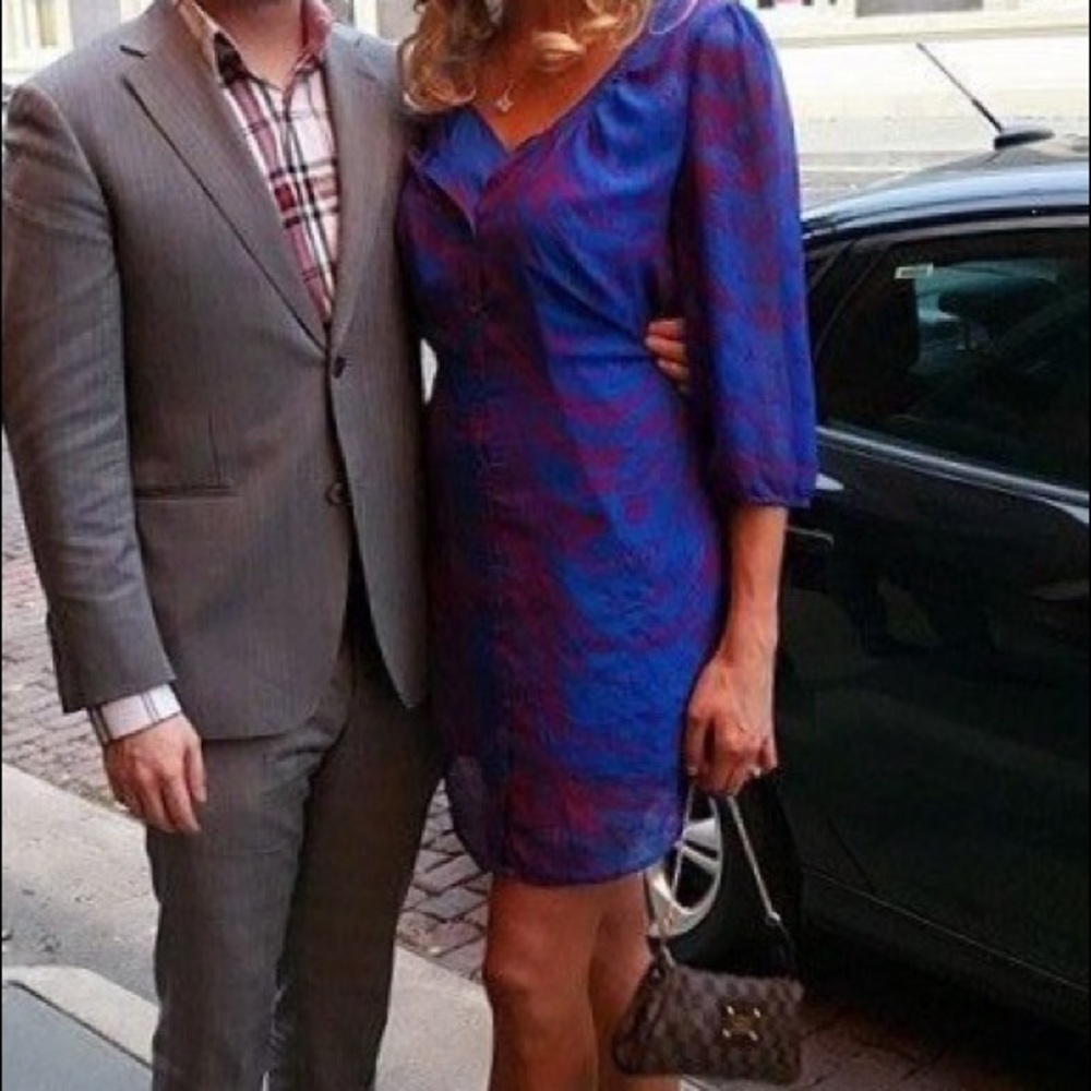 Express Dress